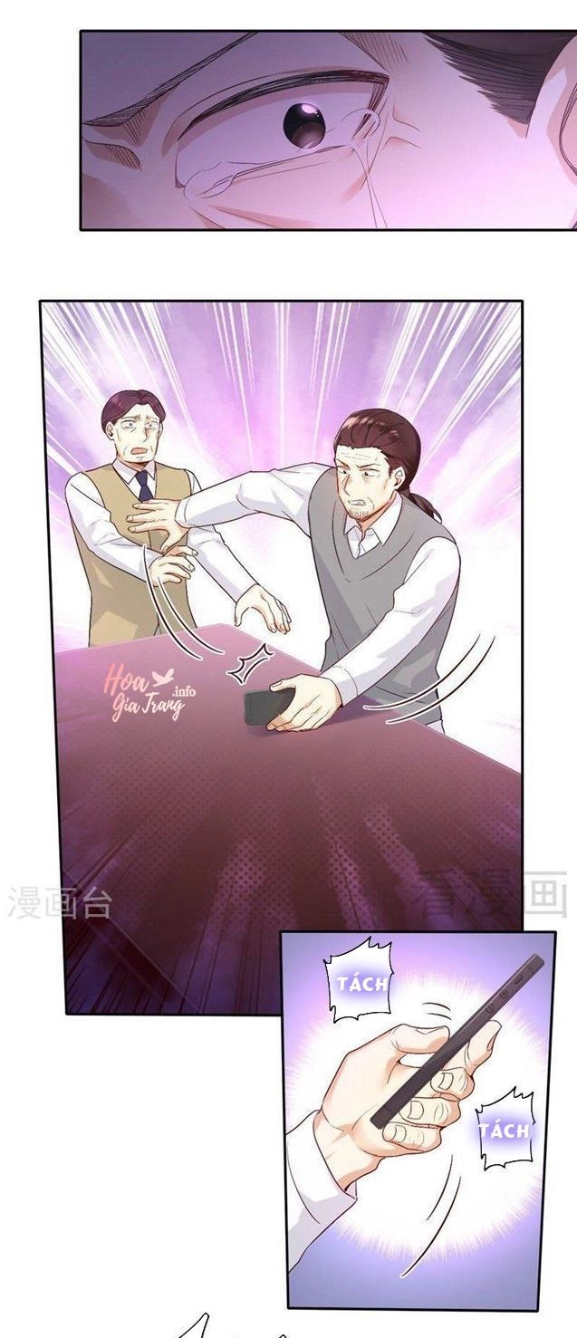 Phục Thù Thiếu Gia Tiểu Điềm Thê Chapter 80 - 13