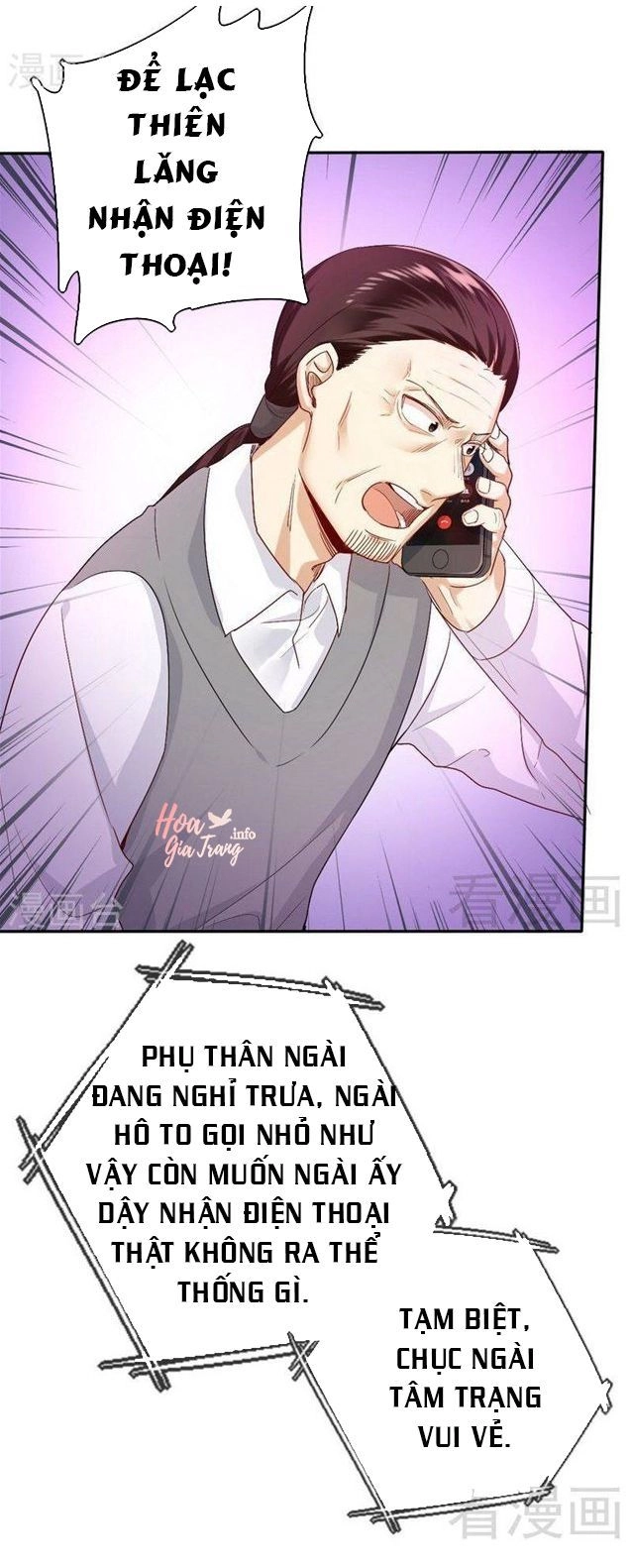 Phục Thù Thiếu Gia Tiểu Điềm Thê Chapter 80 - 14