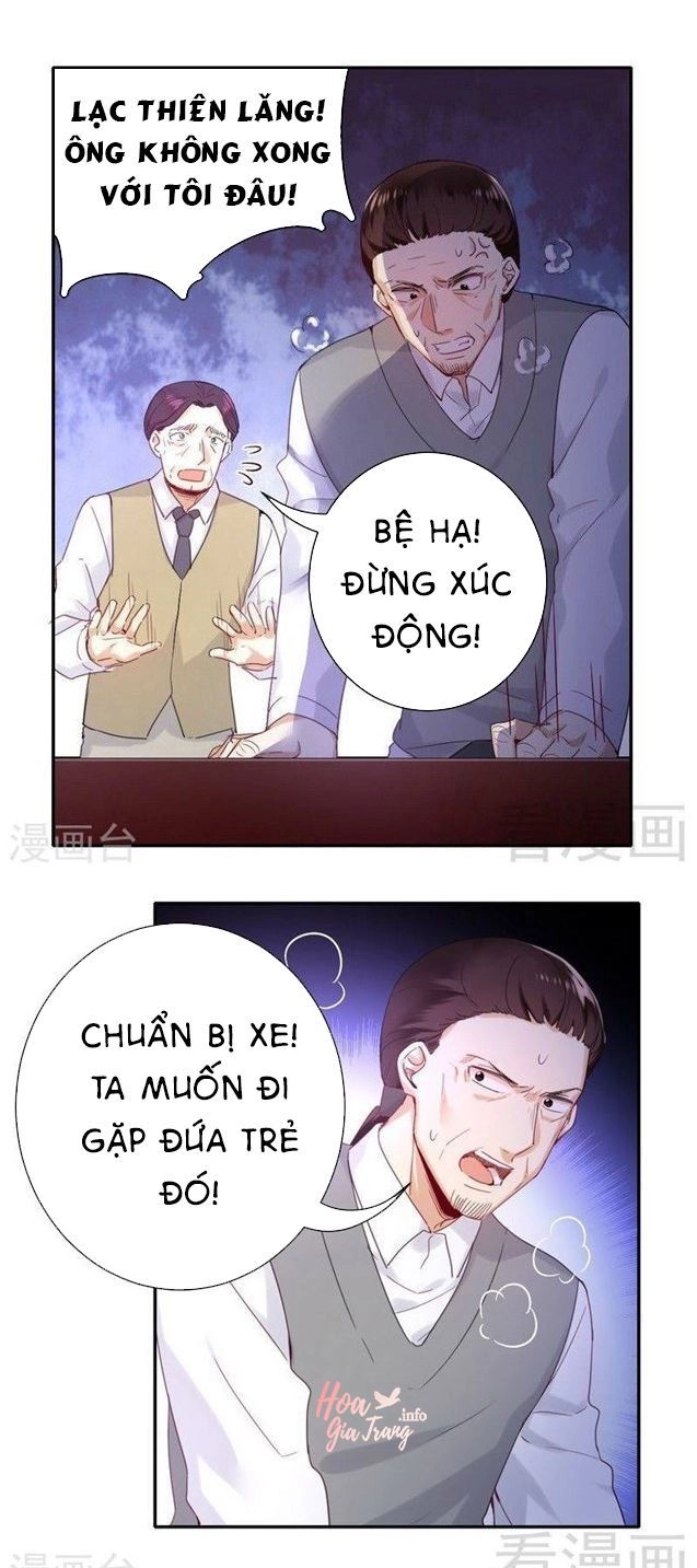 Phục Thù Thiếu Gia Tiểu Điềm Thê Chapter 80 - 15