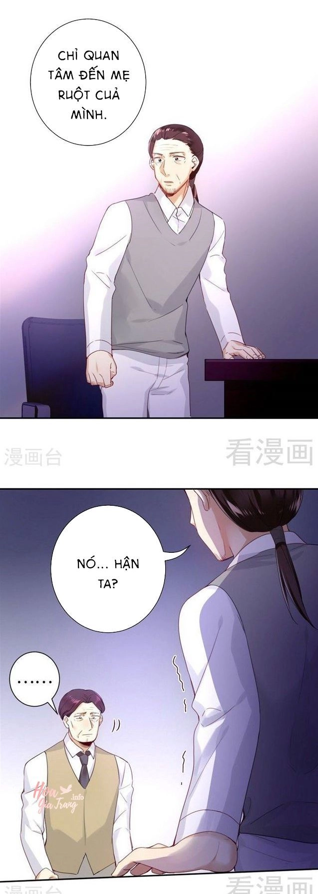 Phục Thù Thiếu Gia Tiểu Điềm Thê Chapter 80 - 17