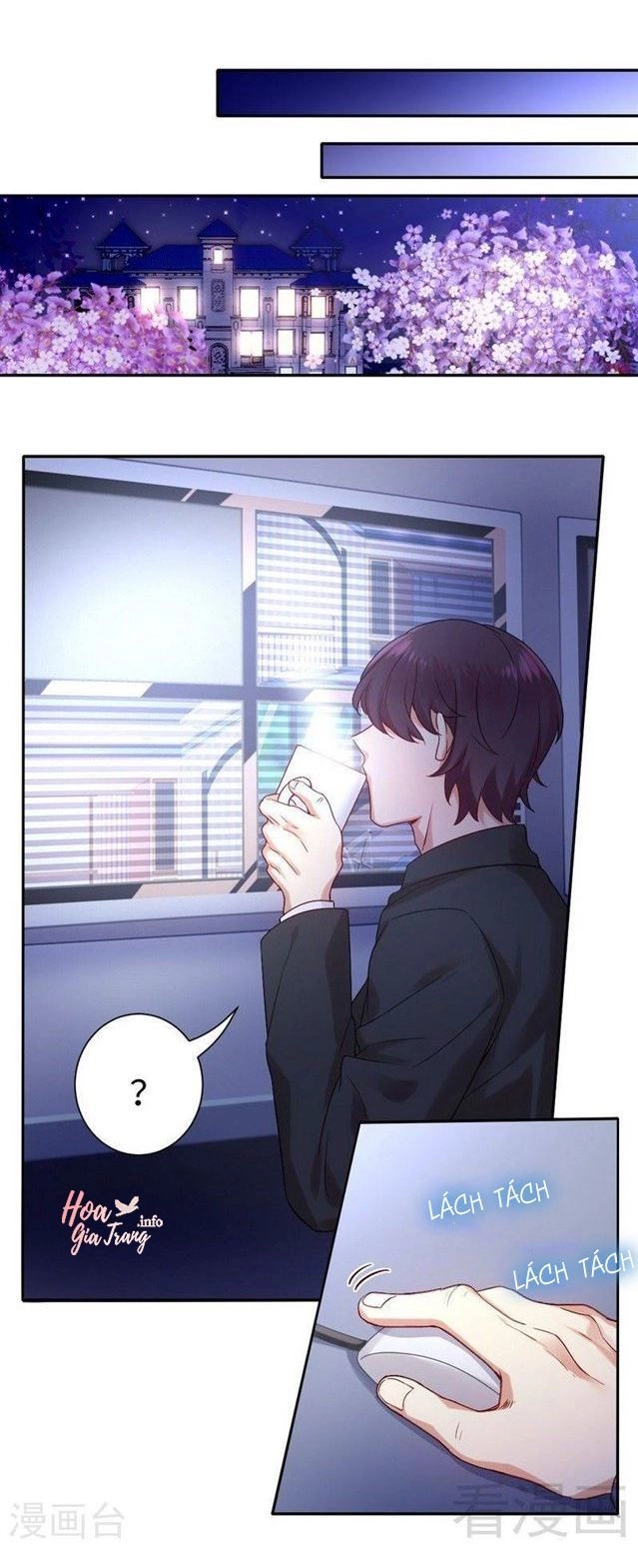 Phục Thù Thiếu Gia Tiểu Điềm Thê Chapter 81 - 4