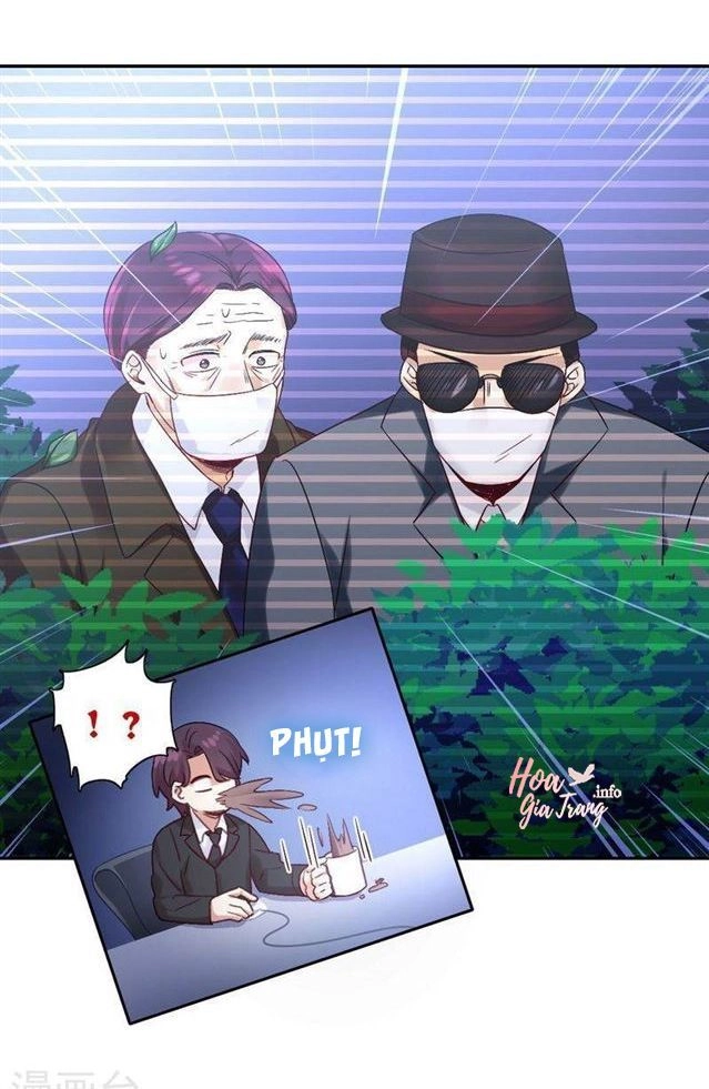 Phục Thù Thiếu Gia Tiểu Điềm Thê Chapter 81 - 5