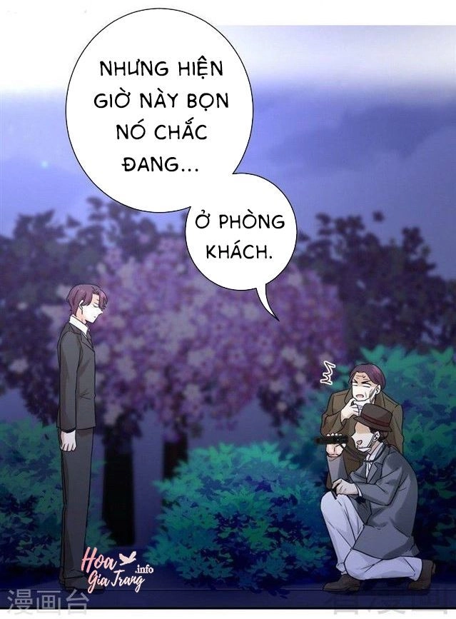 Phục Thù Thiếu Gia Tiểu Điềm Thê Chapter 81 - 7