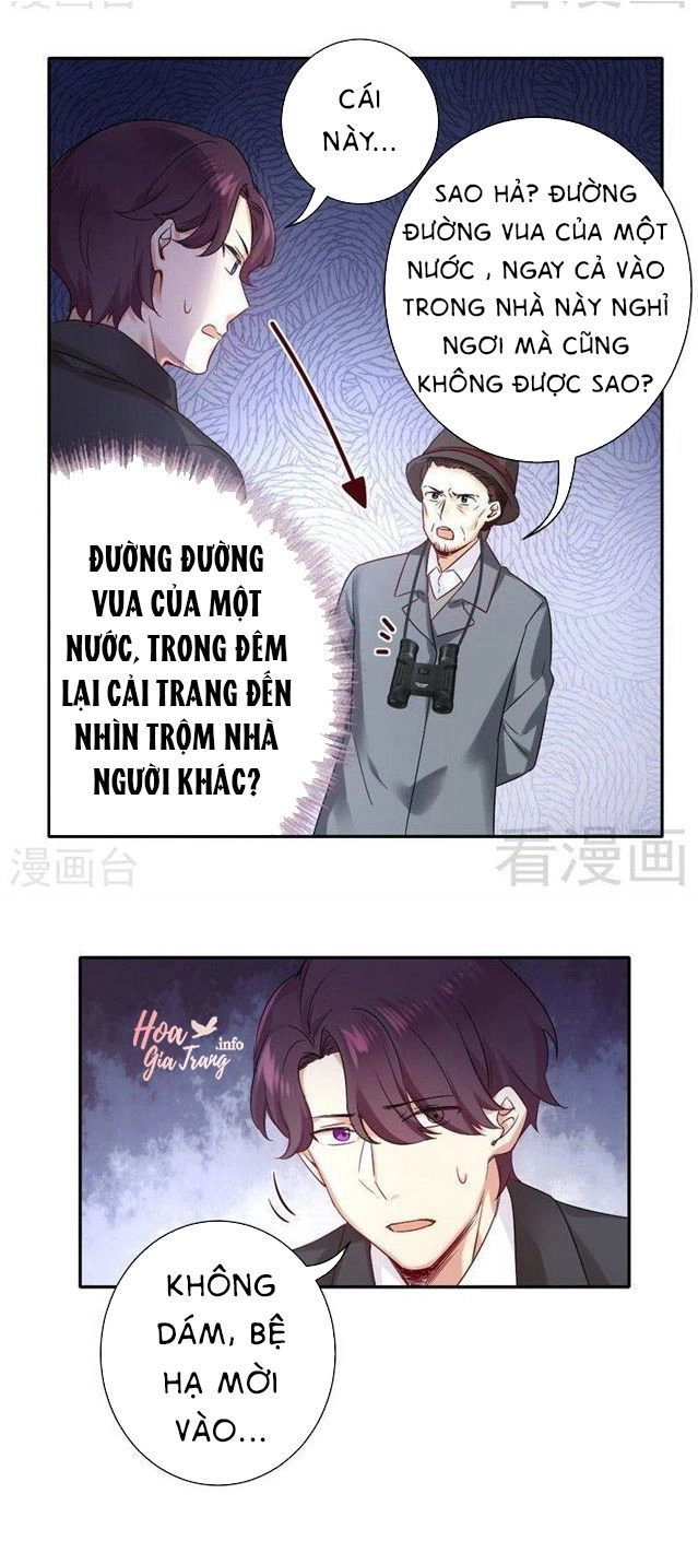 Phục Thù Thiếu Gia Tiểu Điềm Thê Chapter 81 - 9