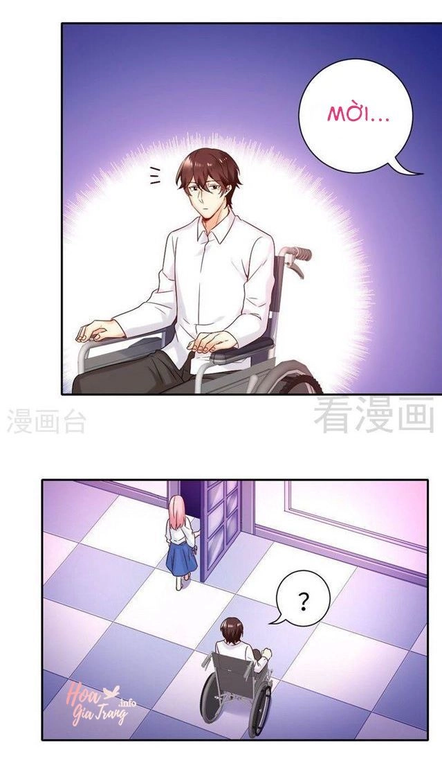 Phục Thù Thiếu Gia Tiểu Điềm Thê Chapter 81 - 12