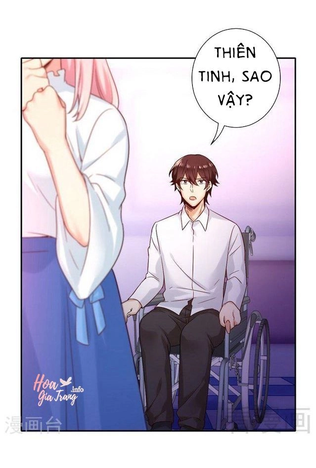 Phục Thù Thiếu Gia Tiểu Điềm Thê Chapter 81 - 13