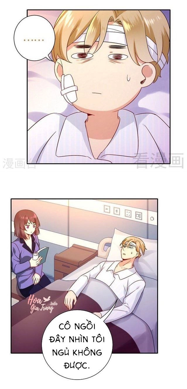 Phục Thù Thiếu Gia Tiểu Điềm Thê Chapter 81 - 16