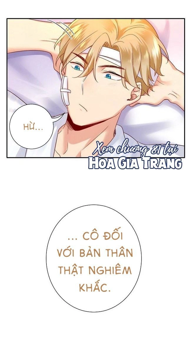 Phục Thù Thiếu Gia Tiểu Điềm Thê Chapter 81 - 18