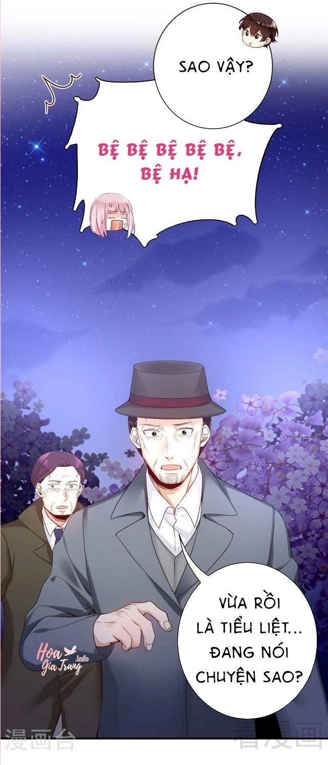 Phục Thù Thiếu Gia Tiểu Điềm Thê Chapter 82 - 3