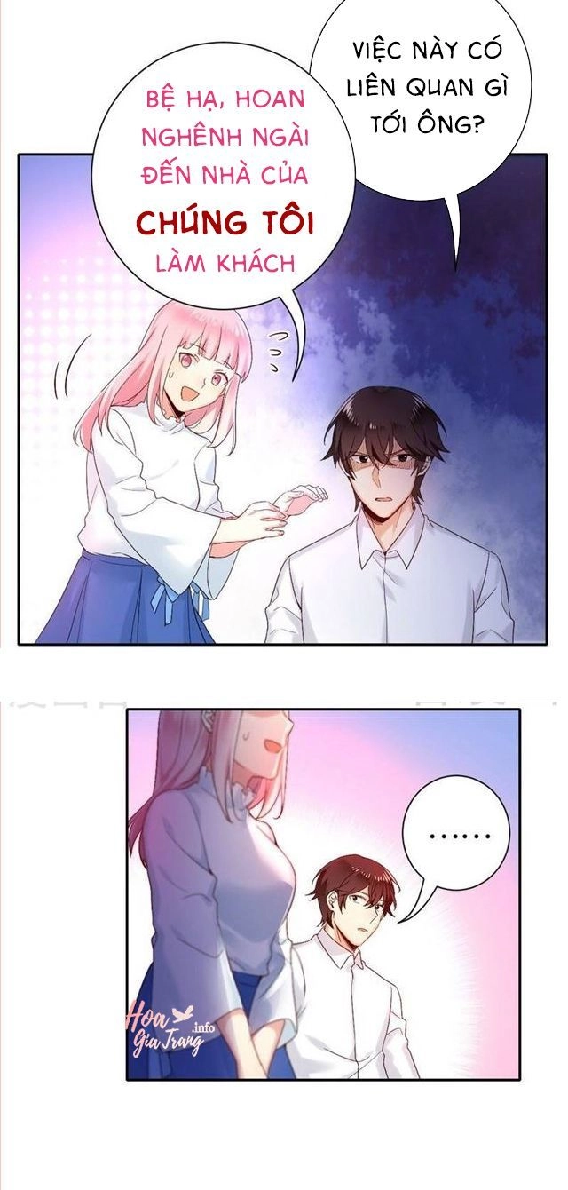 Phục Thù Thiếu Gia Tiểu Điềm Thê Chapter 82 - 5