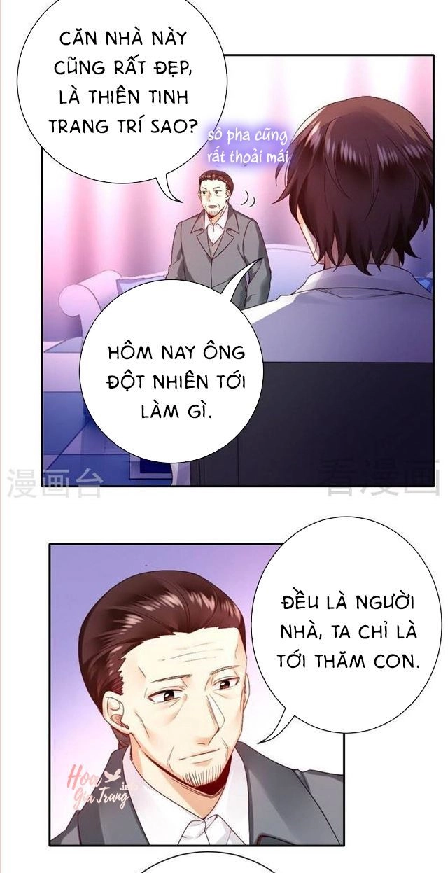 Phục Thù Thiếu Gia Tiểu Điềm Thê Chapter 82 - 7