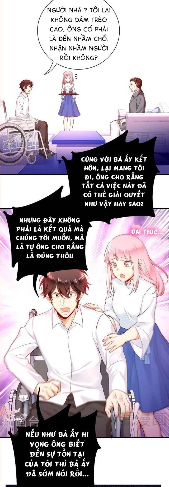 Phục Thù Thiếu Gia Tiểu Điềm Thê Chapter 82 - 8