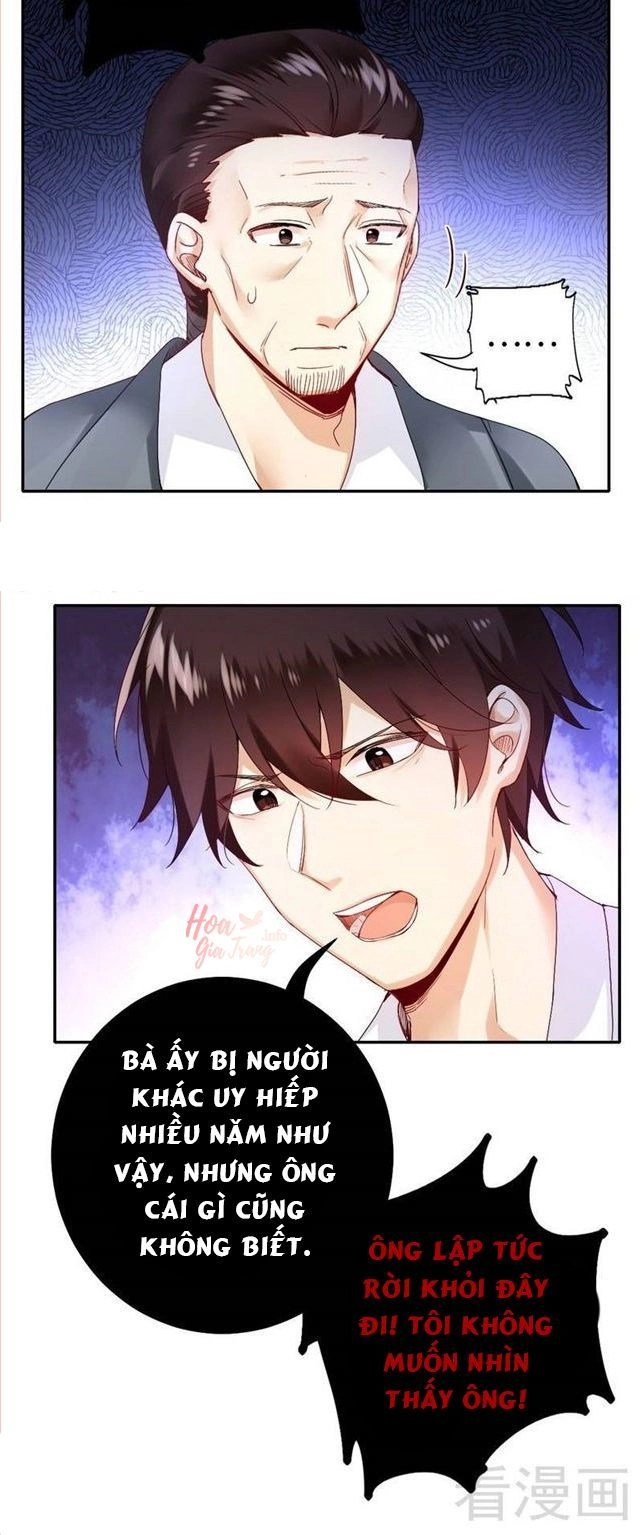 Phục Thù Thiếu Gia Tiểu Điềm Thê Chapter 82 - 9