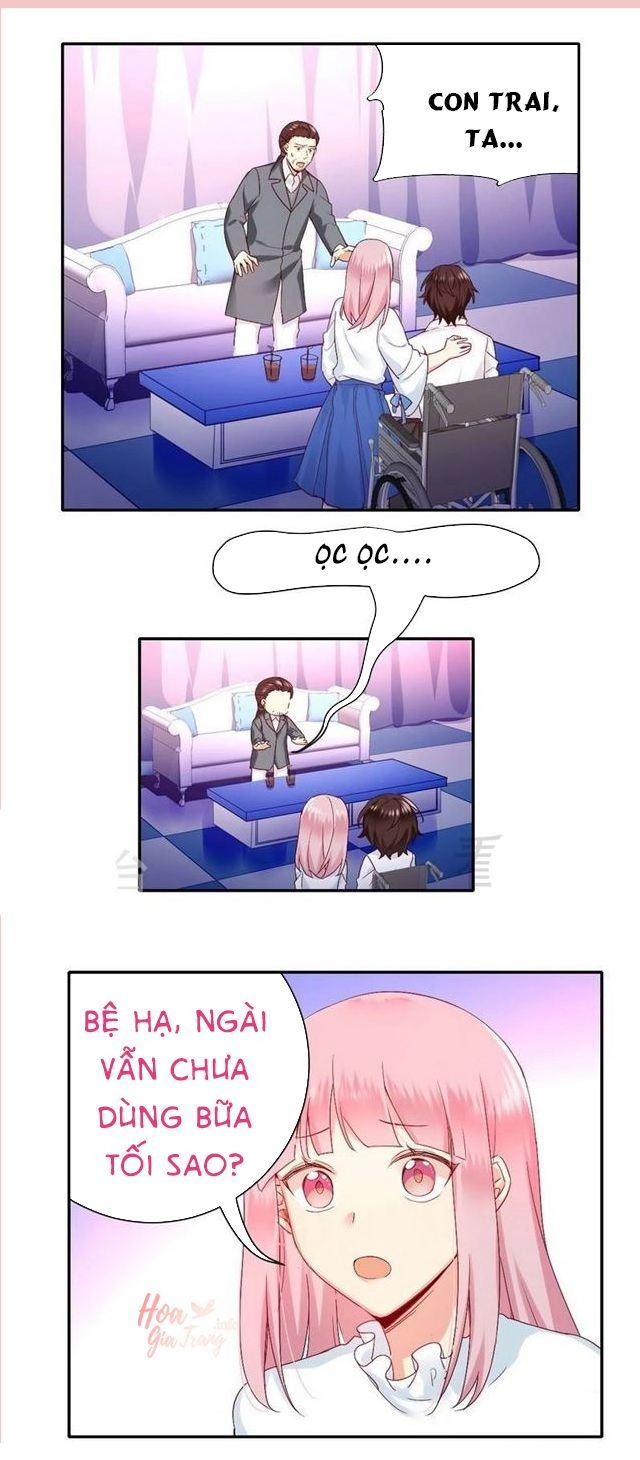 Phục Thù Thiếu Gia Tiểu Điềm Thê Chapter 82 - 10