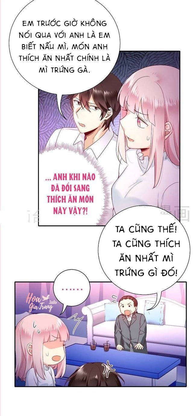 Phục Thù Thiếu Gia Tiểu Điềm Thê Chapter 82 - 12