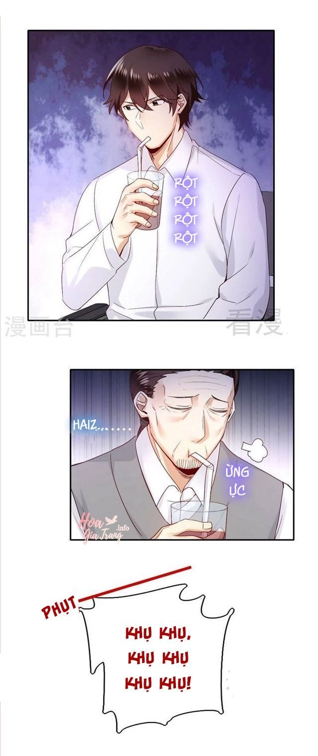 Phục Thù Thiếu Gia Tiểu Điềm Thê Chapter 82 - 14