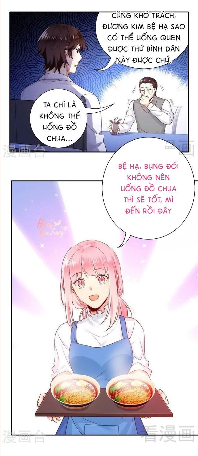 Phục Thù Thiếu Gia Tiểu Điềm Thê Chapter 82 - 15