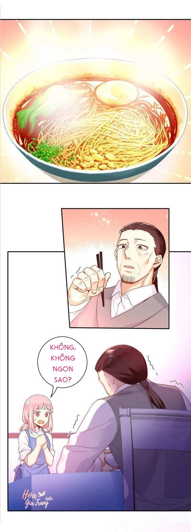 Phục Thù Thiếu Gia Tiểu Điềm Thê Chapter 82 - 16