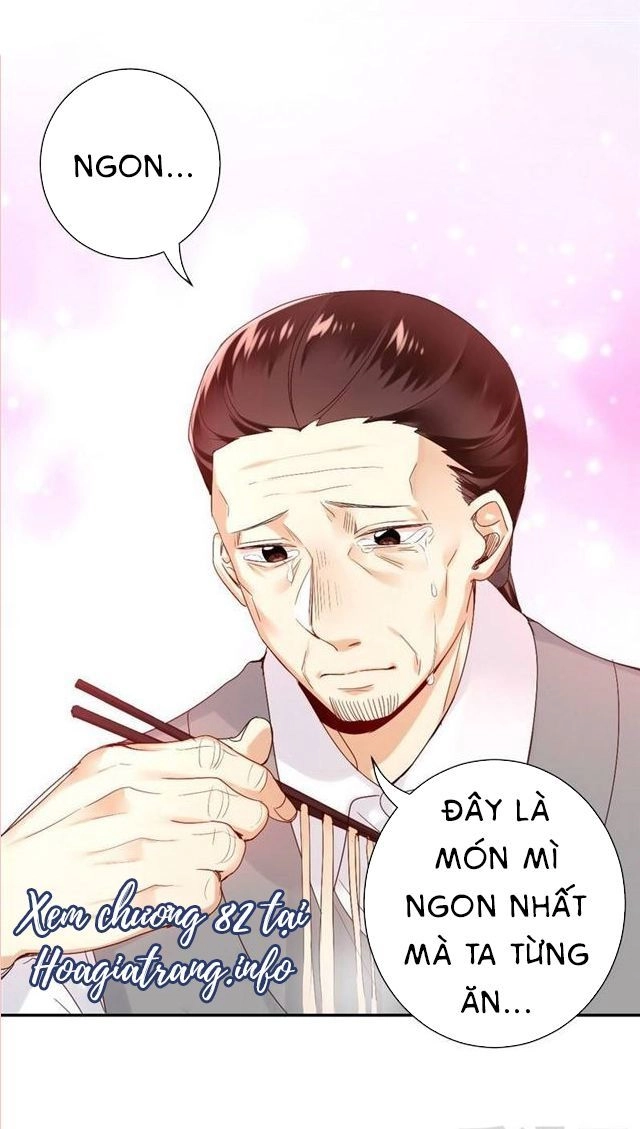 Phục Thù Thiếu Gia Tiểu Điềm Thê Chapter 82 - 17