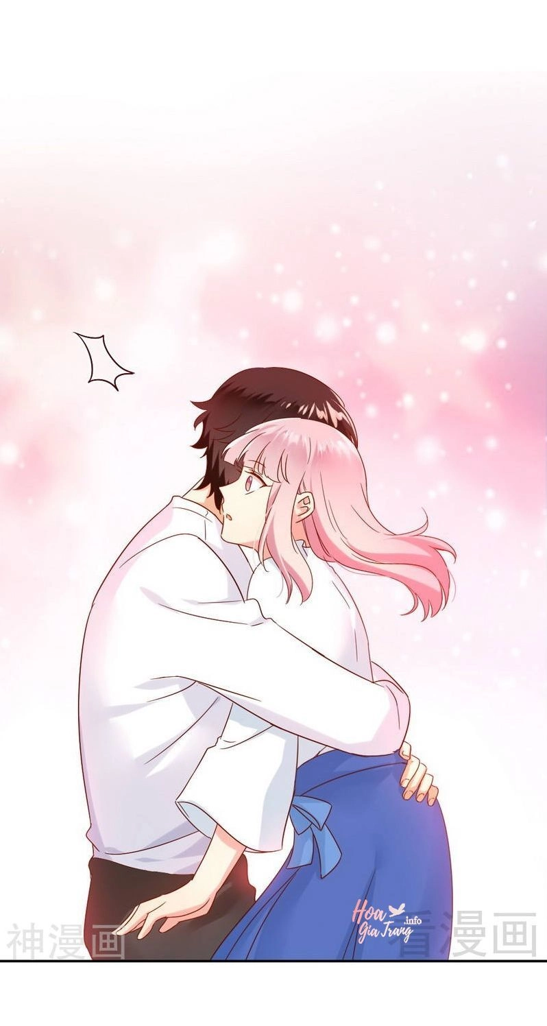 Phục Thù Thiếu Gia Tiểu Điềm Thê Chapter 84 - 5