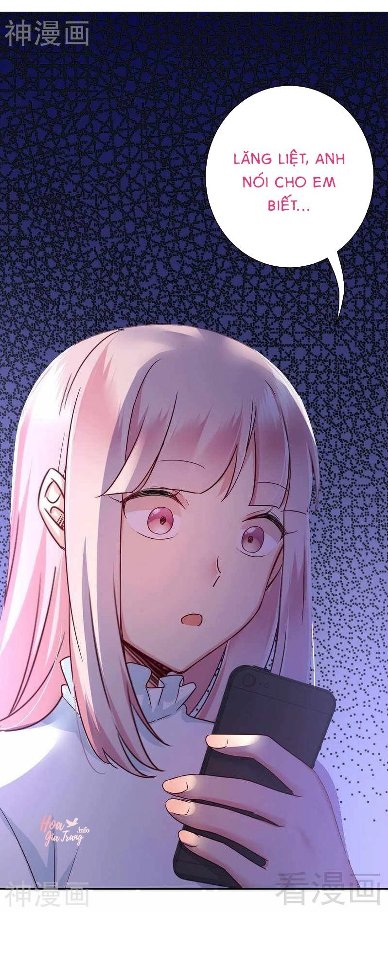 Phục Thù Thiếu Gia Tiểu Điềm Thê Chapter 84 - 10