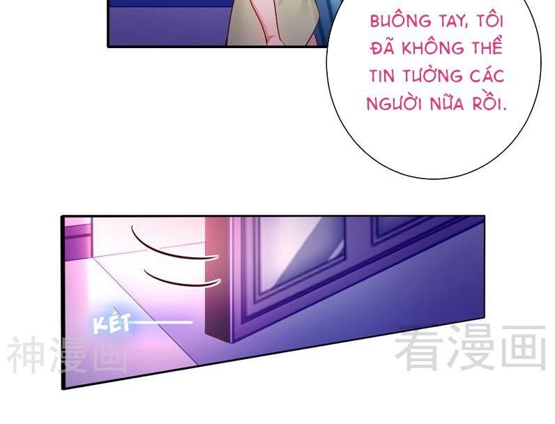 Phục Thù Thiếu Gia Tiểu Điềm Thê Chapter 85 - 11