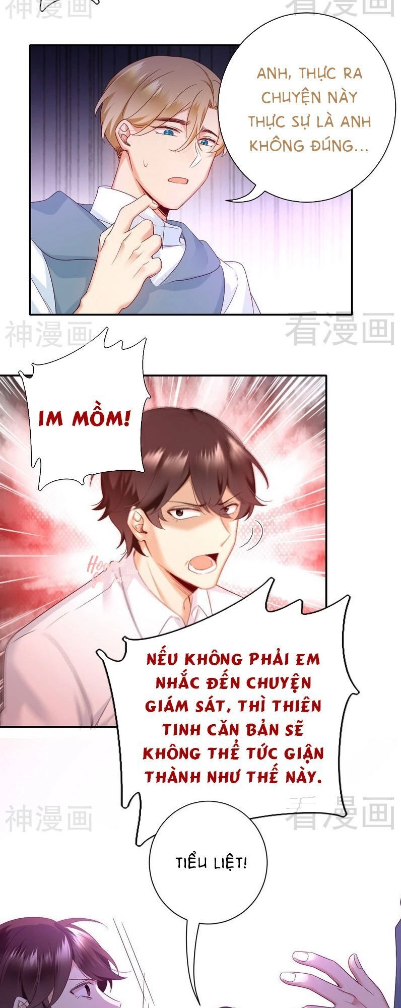 Phục Thù Thiếu Gia Tiểu Điềm Thê Chapter 85 - 20