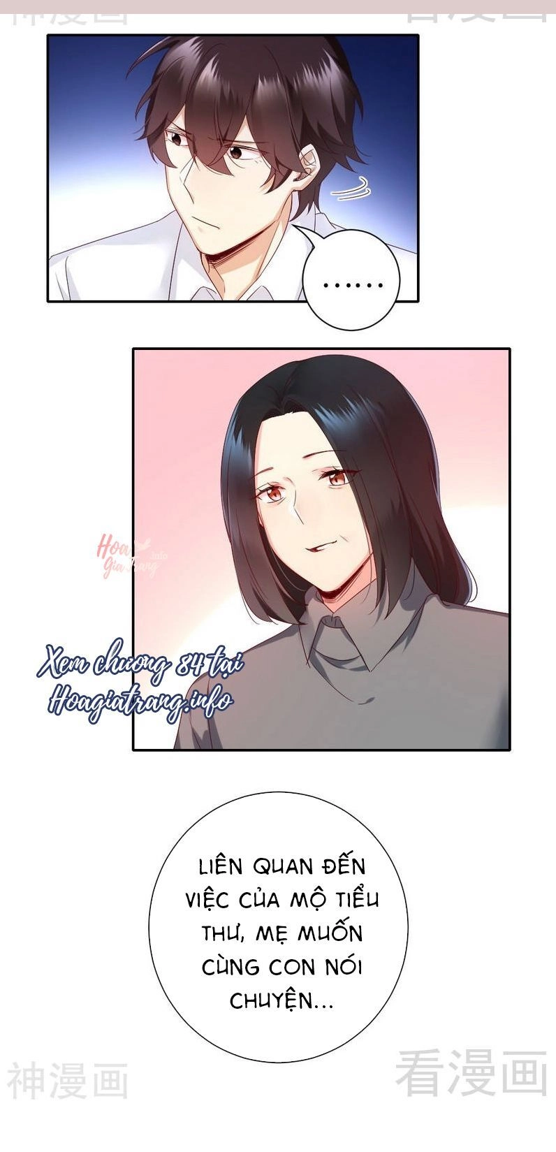 Phục Thù Thiếu Gia Tiểu Điềm Thê Chapter 85 - 22