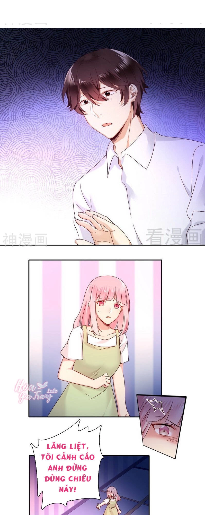 Phục Thù Thiếu Gia Tiểu Điềm Thê Chapter 88 - 2