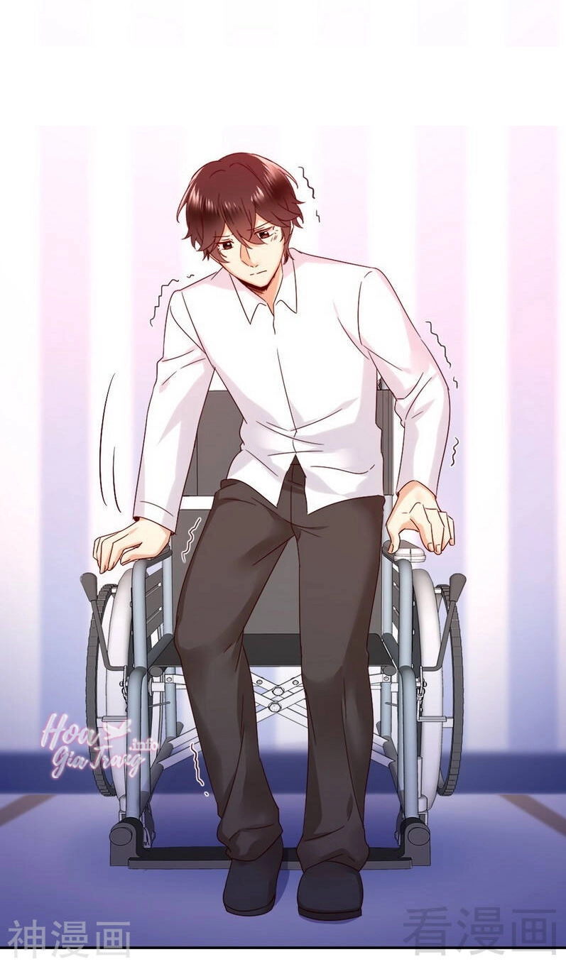 Phục Thù Thiếu Gia Tiểu Điềm Thê Chapter 88 - 6