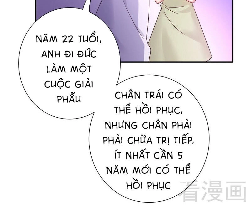 Phục Thù Thiếu Gia Tiểu Điềm Thê Chapter 88 - 10
