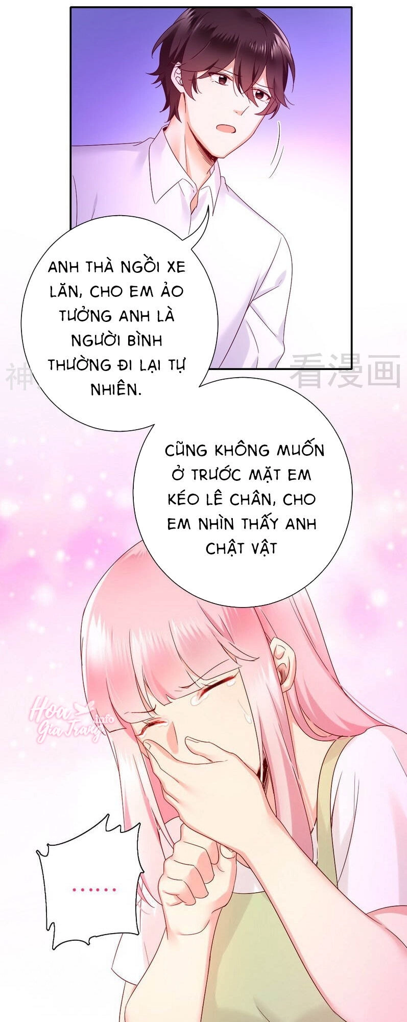 Phục Thù Thiếu Gia Tiểu Điềm Thê Chapter 88 - 11