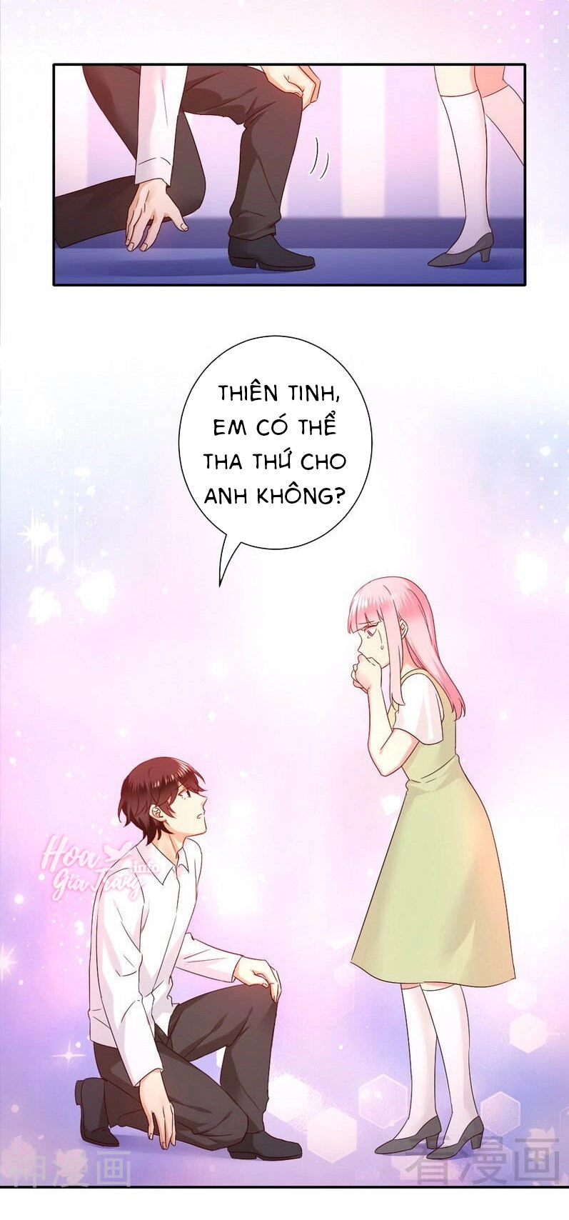 Phục Thù Thiếu Gia Tiểu Điềm Thê Chapter 88 - 14