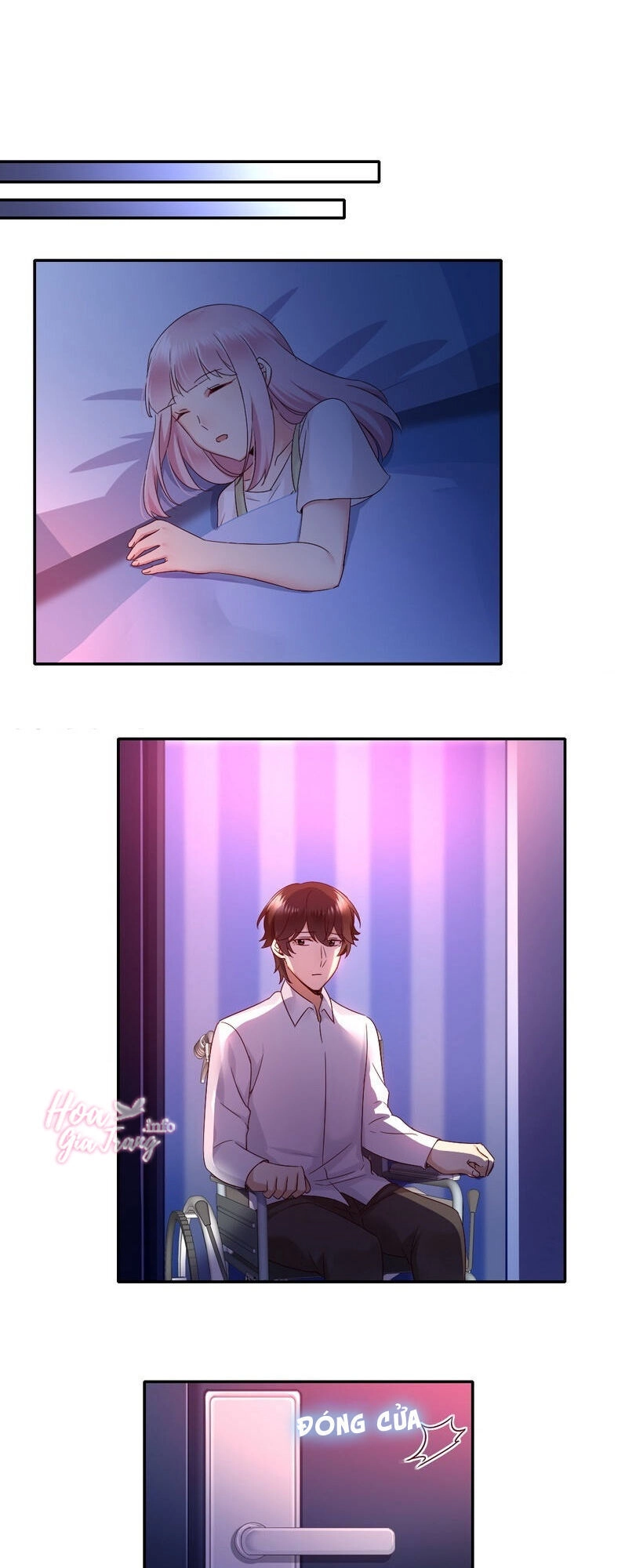 Phục Thù Thiếu Gia Tiểu Điềm Thê Chapter 88 - 19