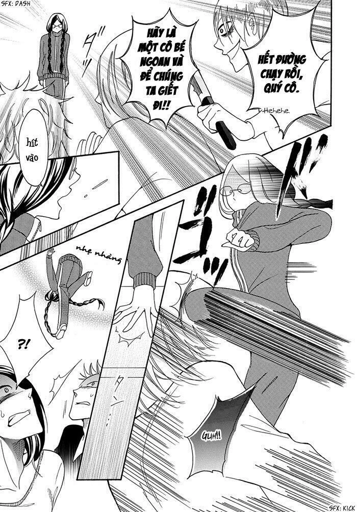 Toriko No Toriko Chapter 2 - 10