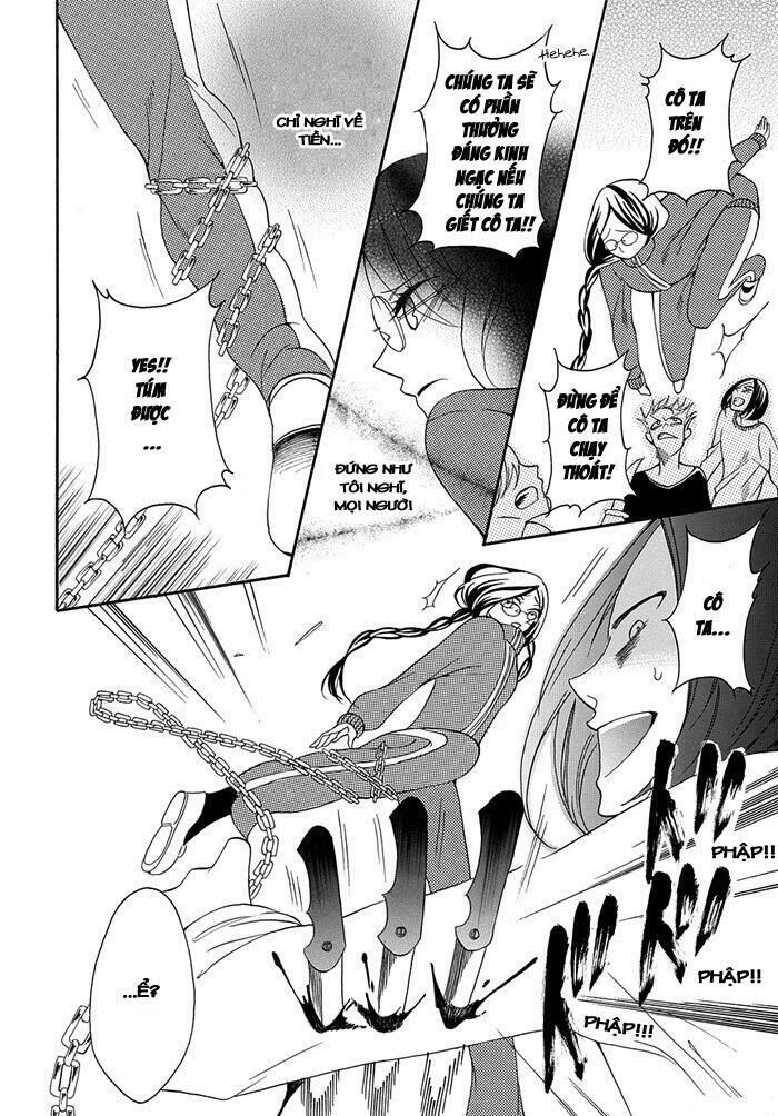 Toriko No Toriko Chapter 2 - 11