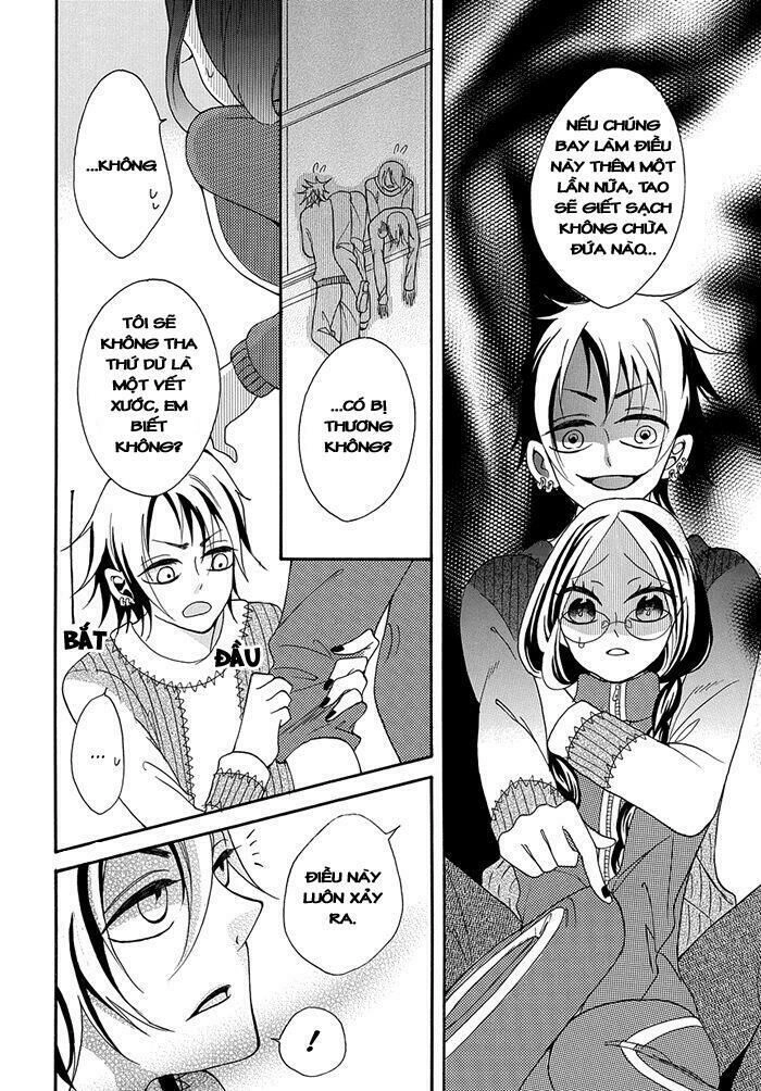 Toriko No Toriko Chapter 2 - 13