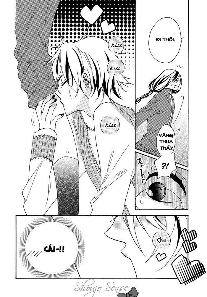 Toriko No Toriko Chapter 2 - 17