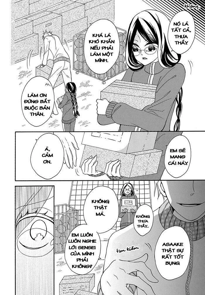 Toriko No Toriko Chapter 2 - 19