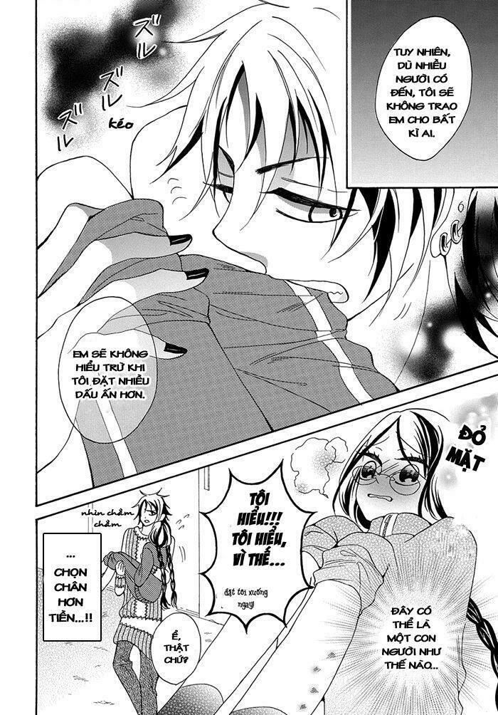 Toriko No Toriko Chapter 2 - 22