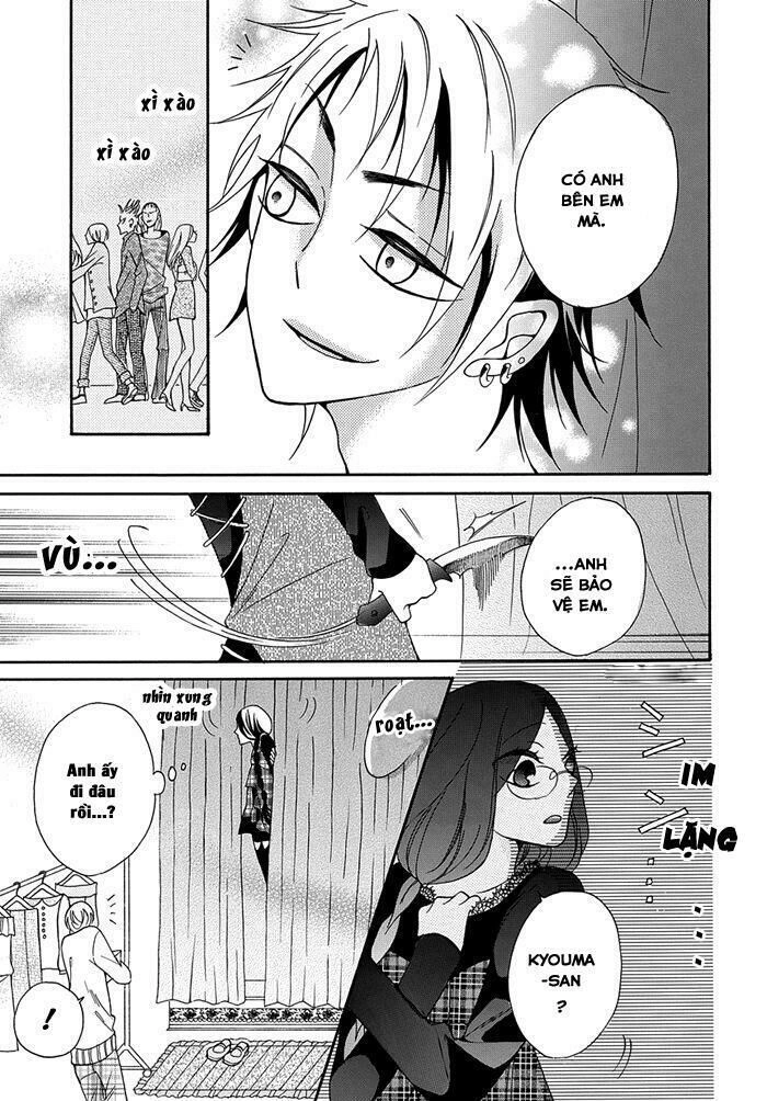 Toriko No Toriko Chapter 3 - 6