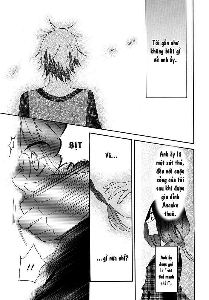 Toriko No Toriko Chapter 3 - 10