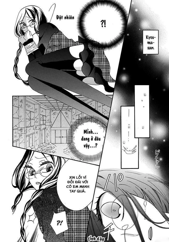 Toriko No Toriko Chapter 3 - 11