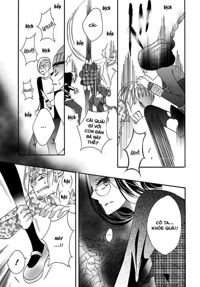 Toriko No Toriko Chapter 3 - 19