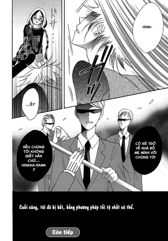 Toriko No Toriko Chapter 3 - 24