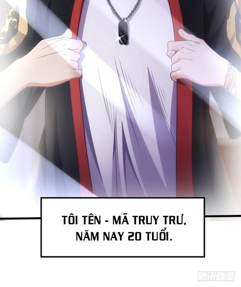 Thập Nhị Thiên Kiếp Chapter 1 - 7