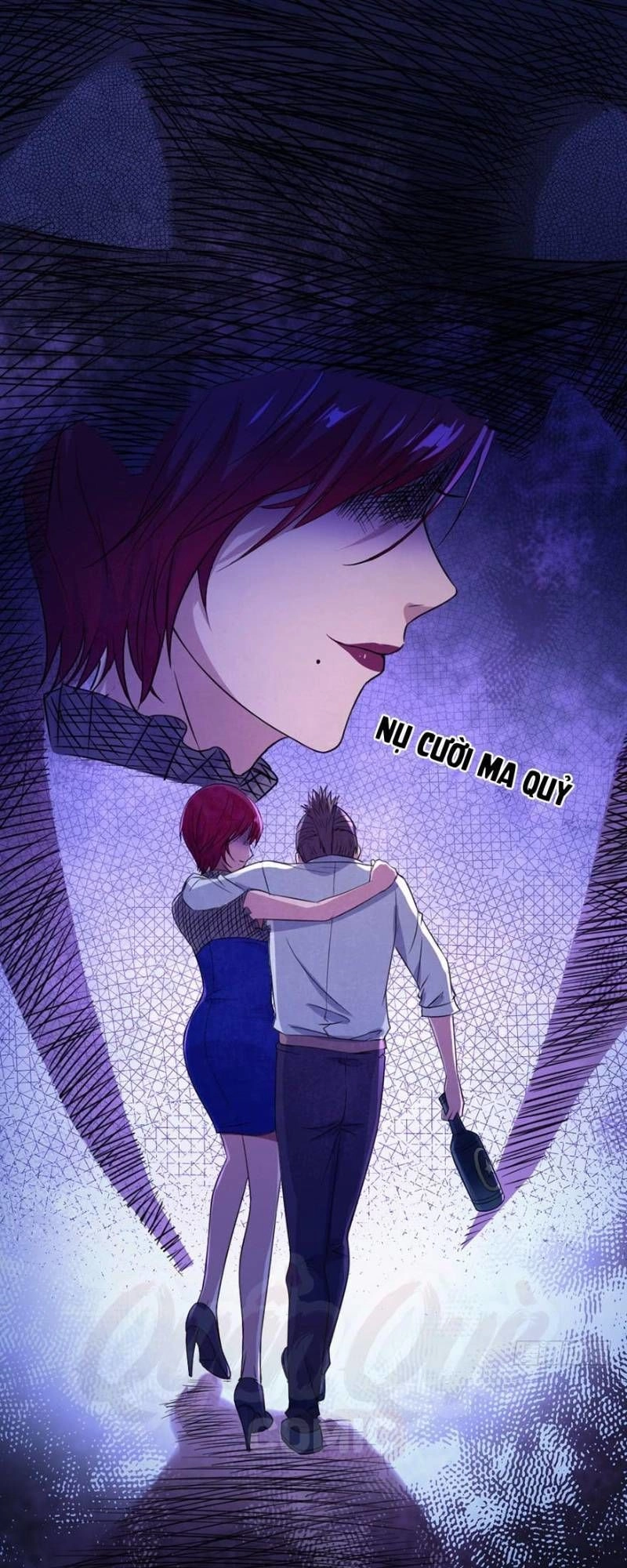 Thập Nhị Thiên Kiếp Chapter 2 - 12