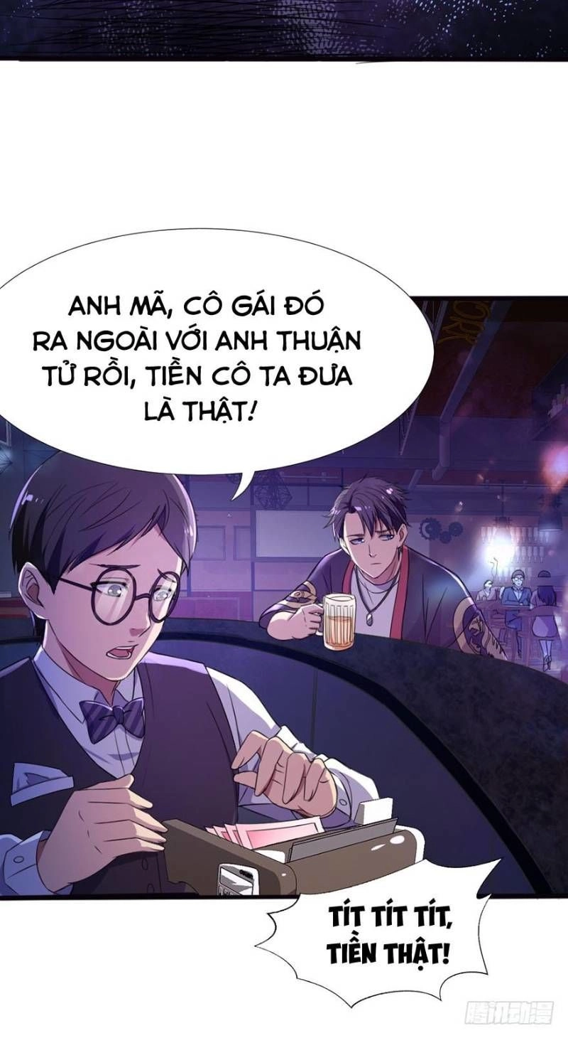 Thập Nhị Thiên Kiếp Chapter 2 - 13