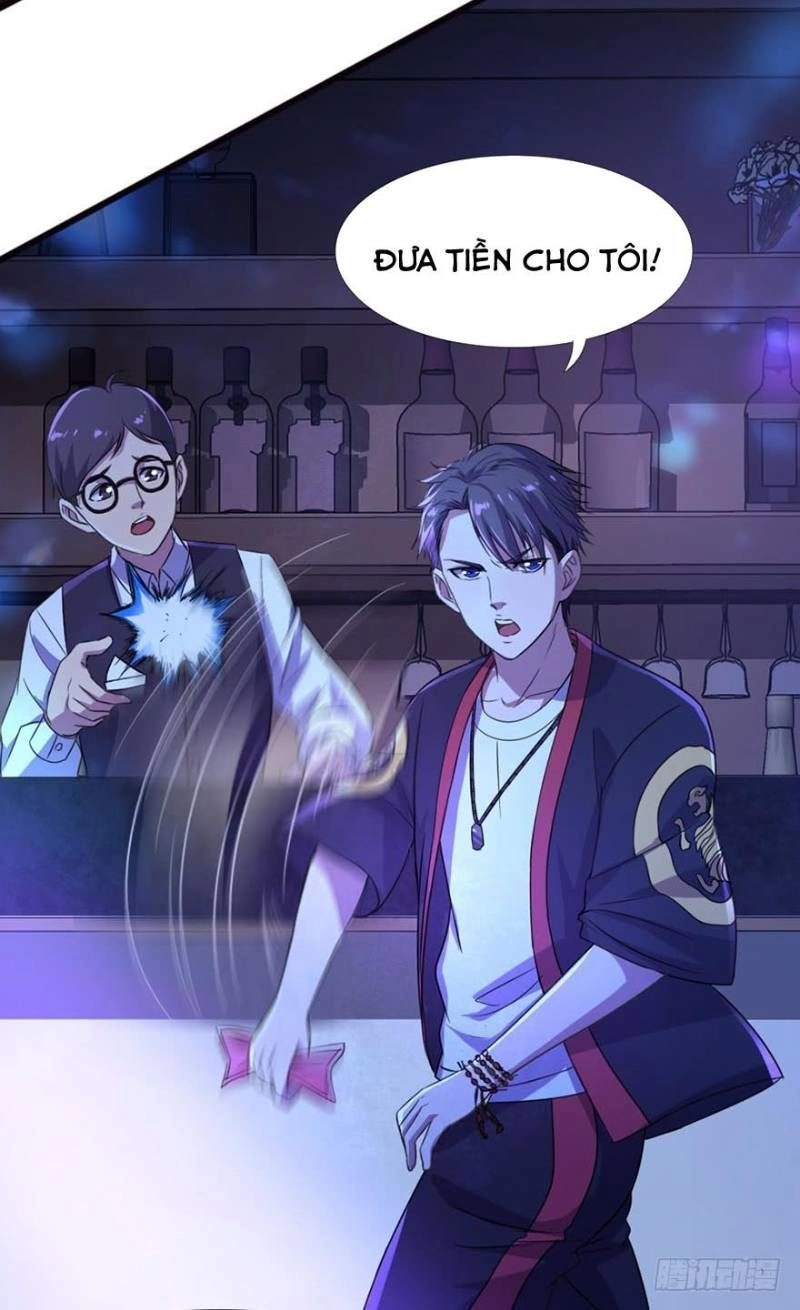 Thập Nhị Thiên Kiếp Chapter 2 - 15