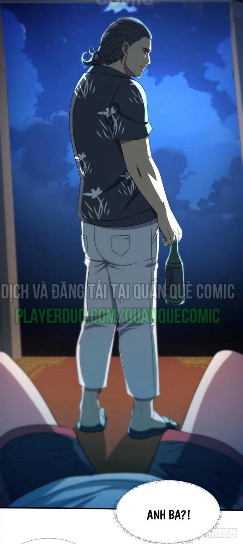 Thập Nhị Thiên Kiếp Chapter 2 - 17